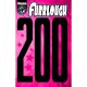 Furrlough #200 Cover B Foil Variant