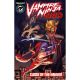 Vampire Ninja Ono Curse Of Hakken