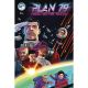 Plan 79 From Outer Space #1