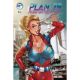 Plan 79 From Outer Space #1 Cover B Gregbo