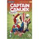 Captain Canuck #1