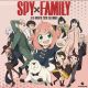 Spy X Family 16 Month 2026 Wall Calendar