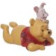 Disney Traditions Pooh & Piglet 5 1/4In Statue