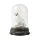 Harry Potter Hedwig Curiosity 3 3/4In Figure In Cloche