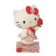Hello Kitty Rose Personality P 4.53In Statue