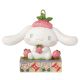 Hello Kitty Cinnamoroll Strawberry 4 1/2In Statue