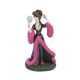 Elvira On Set 3.8In Statue