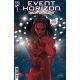 Event Horizon Dark Descent #1 Second Printing