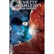 Event Horizon Dark Descent #1 Third Printing