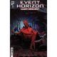 Event Horizon Dark Descent #1 Fourth Printing