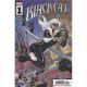 Black Cat #1 Second Printing