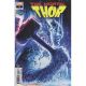 Thor #1 Second Printing