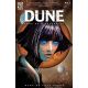 Dune Edge Of A Crysknife Rage Of Shai-Hulud #1 Cover B Samu