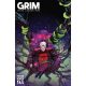 Grim #24 Cover B Rivas