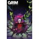 Grim #24 Cover B Rivas