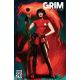 Grim #24 Cover C Boom 20Th Anniversary Puebla