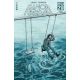 Minor Arcana #10 Cover B Moon