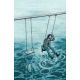 Minor Arcana #10 Cover G Unlockable Moon Full Art