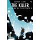 Killer Affairs Of The State Ii #3 Cover B Wu