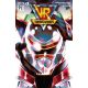 VR Troopers #2 Cover B Montes
