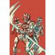 VR Troopers #2 Cover F 1:50 Scioli Full Art