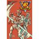 VR Troopers #2 Cover H FOC Reveal Scioli Variant