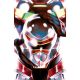 Vr Troopers #2 Cover J Unlockable Montes Full Art