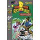 Vr Troopers Power Rangers Flipbook Facsimile Edition 1