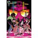 Fml #7 Cover B Cliff Chiang