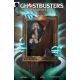 Ghostbusters Dead Mans Chest #4 Cover B Monika Sznajder