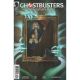 Ghostbusters Dead Mans Chest #4 Cover B Monika Sznajder