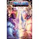 He-Man And The Masters Of The Universe The Sword Of Flaws #1