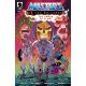 He-Man And The Masters Of The Universe The Sword Of Flaws #1 Cover B Tim Seeley