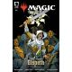 Magic The Gathering Untold Stories Elspeth #1