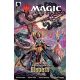 Magic The Gathering Untold Stories Elspeth #1 Cover B Vincenzo Riccardi