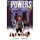 Powers 25 #1
