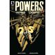 Powers 25 #1 Cover C Mike Mignola