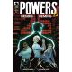 Powers 25 #1 Cover D David Marquez