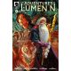 Adventures Of Lumen N #1 Cover E Dan Brereton