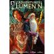 Adventures Of Lumen N #1 Cover E Dan Brereton