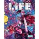 Life #6 Cover B Vincenzo Riccardi Variant