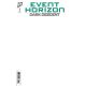 Event Horizon Dark Descent #1 Cover D Sketch Variant