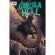 Godzilla 70Th Anniversary Foil Classics Godzilla In Hell #1