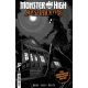 Monster High House Haunters #1