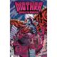 Mothra Queen Of Monsters #5 Cover B Smith