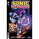 Sonic The Hedgehog #81