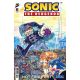 Sonic The Hedgehog #81 Cover B Dutreix