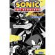 Sonic The Hedgehog Chaotixs 30Th Anniversary Special