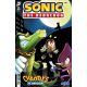 Sonic The Hedgehog Chaotixs 30Th Anniversary Special Cover B Dobbins