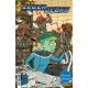 Star Trek Lower Decks #10